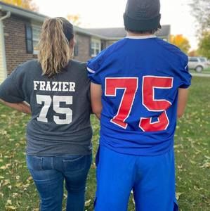 Meet your Posher, Bridget